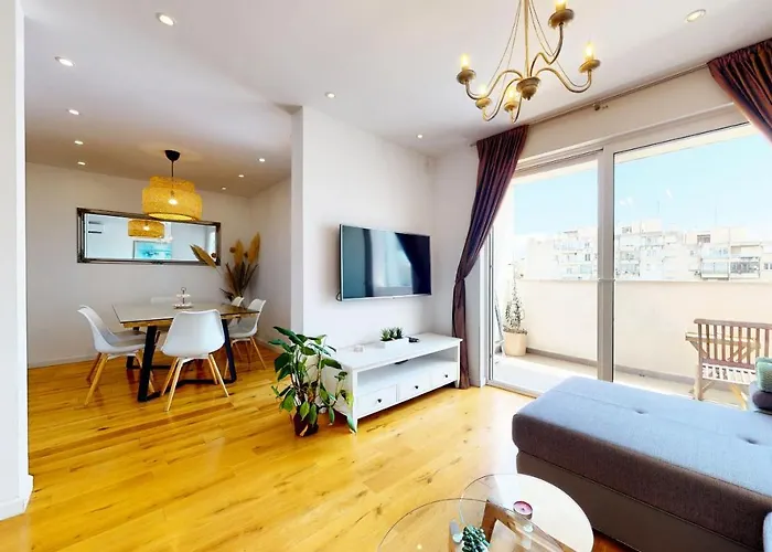 Ambiente Apartment