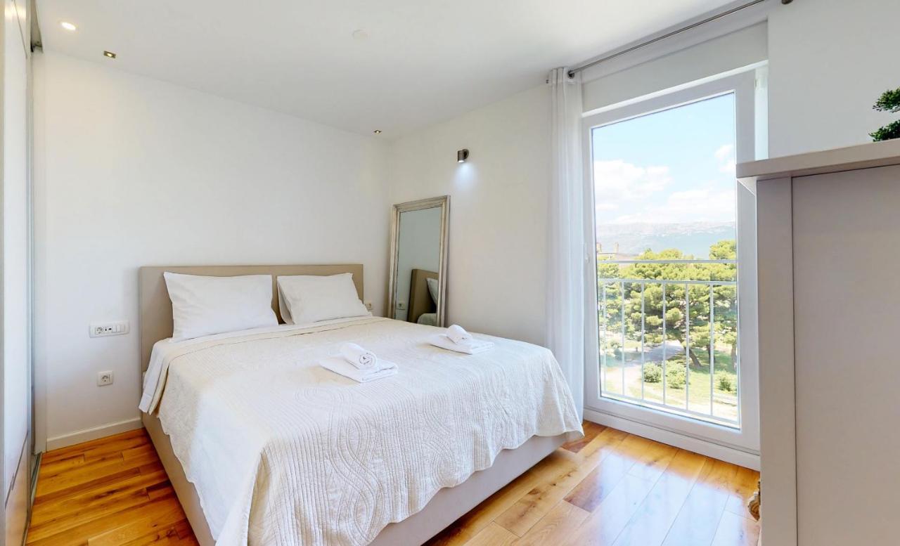 Ambiente Apartment Split