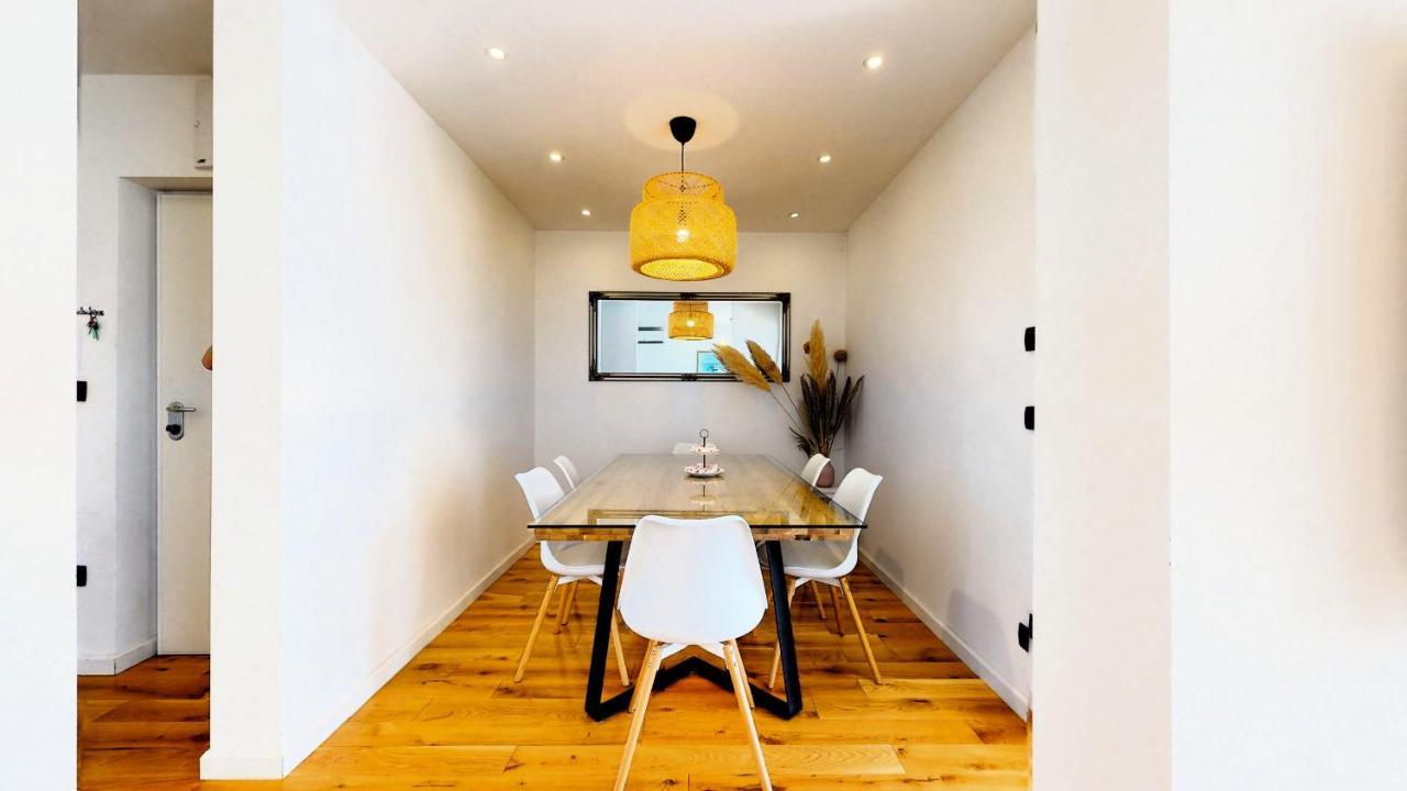 Ambiente Apartment Split
