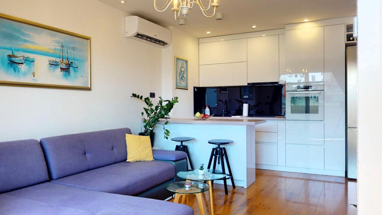 Apartment Ambiente *
