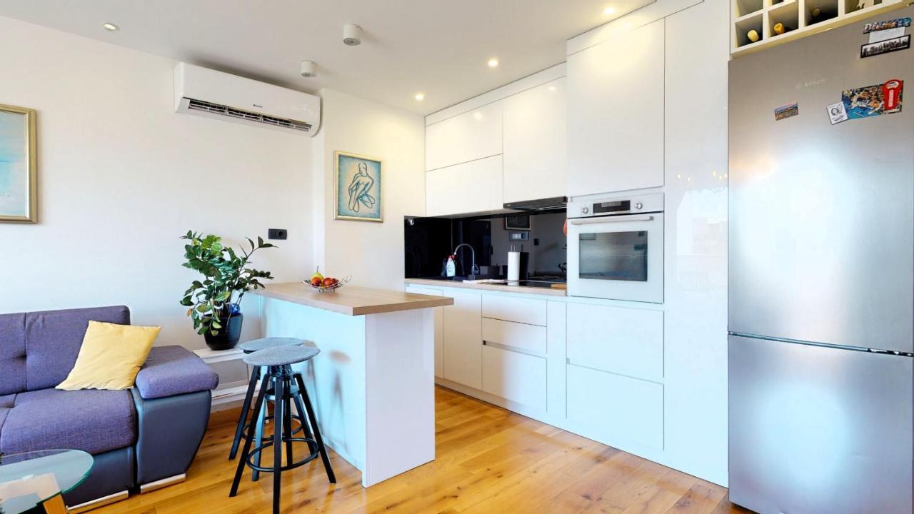 Apartment Ambiente *
