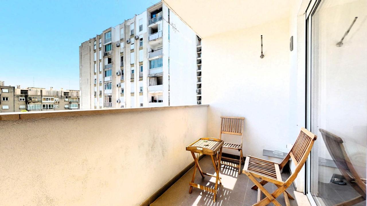 Apartment Ambiente Split