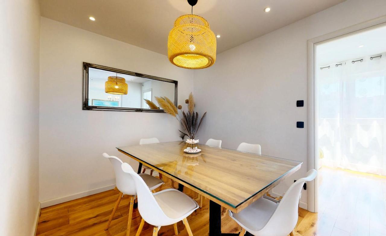 Ambiente Apartment