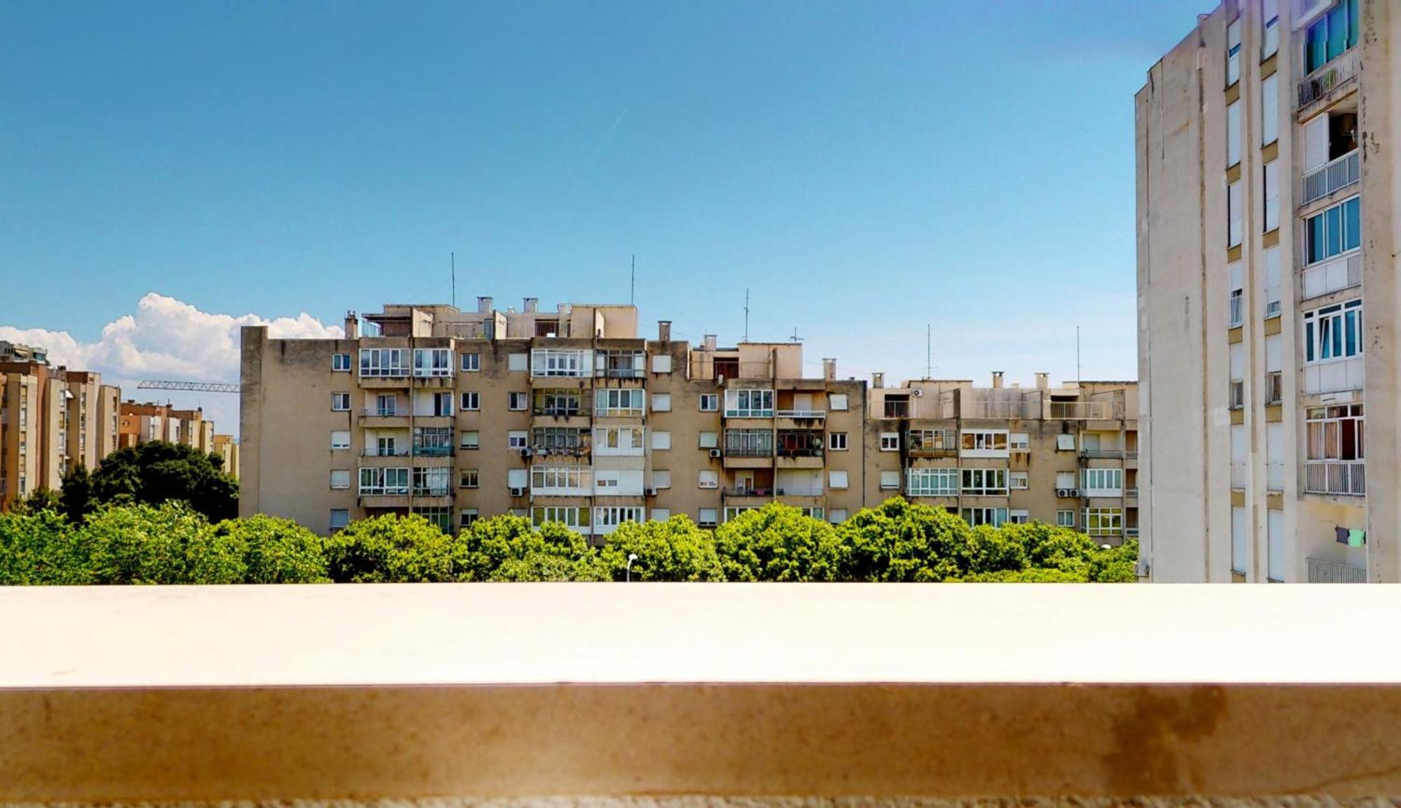 Apartment Ambiente Split